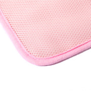 Pet ice mat, Summer pet mat, Ice mat for cat & dog, Pet cooling mat