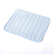 Pet ice mat, Summer pet mat, Ice mat for cat & dog, Pet cooling mat