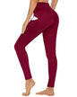 Women's yoga leggings (with pocket) high waist