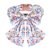 Most popular floral pattern pet collar, collar for dogs and cats