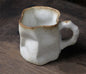 Japanese style, Stoneware coffee cup