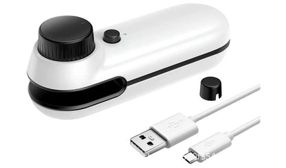 Rechargeable Mini Sealer