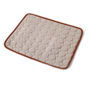Pet ice mat, Summer pet mat, Ice mat for cat & dog, Pet cooling mat