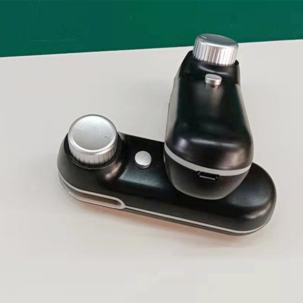 Rechargeable Mini Sealer