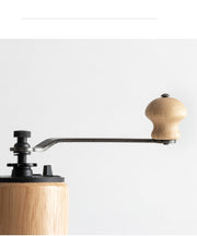 CAFEDE KONA Coffee hand grinder