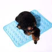 Pet ice mat, Summer pet mat, Ice mat for cat & dog, Pet cooling mat