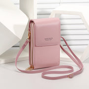 Korean style mobile phone bag