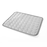 Pet ice mat, Summer pet mat, Ice mat for cat & dog, Pet cooling mat