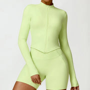 FlexiFit Yoga Wear (Top)