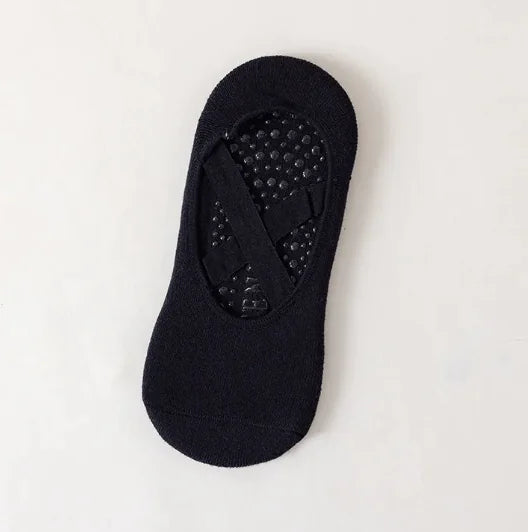 ProGrip Yoga Traction Socks