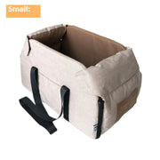 Compact Folding Pet Travel Bag