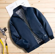 Urban Fit Men's Jacket