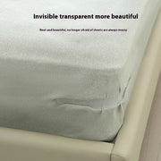 Invisible Bed Sheet Holder