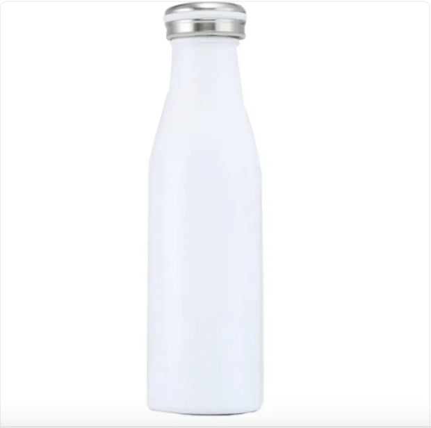 Milk Vacuum Bottle