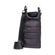 Insulated Outdoor Bottle Cover with Strap