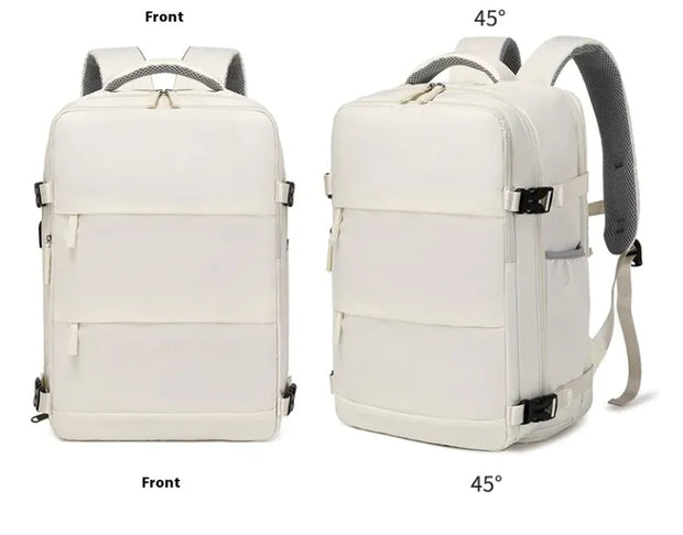VoyagerPro Adventure Backpack