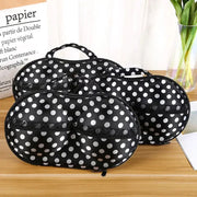 Portable Cute Bra Storage Bag for Travel