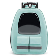 Portable Breathable Reflective Pet Cat Carrier Bag