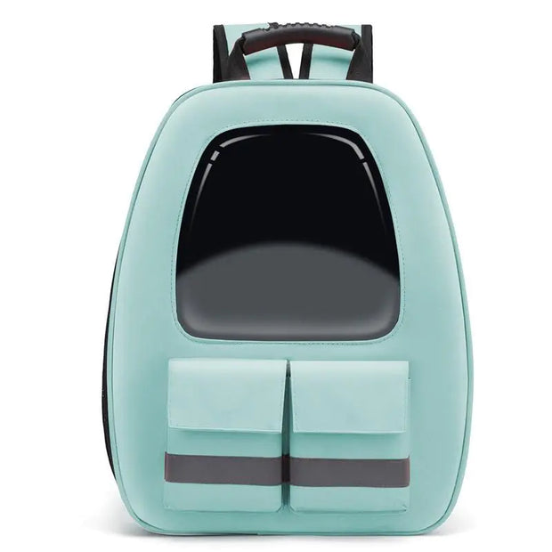 Portable Breathable Reflective Pet Cat Carrier Bag