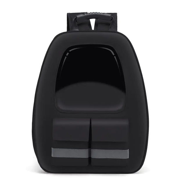 Portable Breathable Reflective Pet Cat Carrier Bag