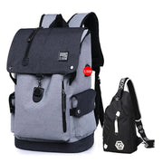 JourneyMate Dual Backpack
