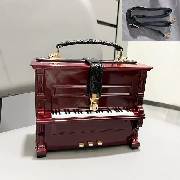 Trendsetter's Piano Bag