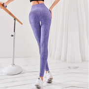 Yoga Leggings for Comfortable Practice
