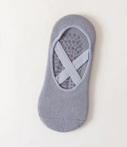ProGrip Yoga Traction Socks