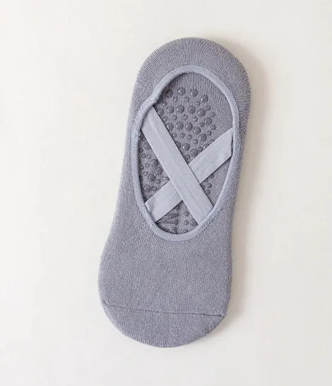 ProGrip Yoga Traction Socks