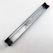 Magnetic Knife Holder - Aluminum Wall-Mounted Rack