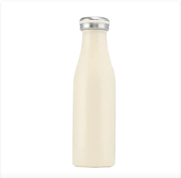 Milk Vacuum Bottle