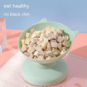 Pet Bowl, For Cats, Easy to Clean