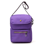 Korean Outdoor Shoulder Bag for Travel