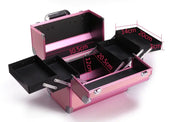 Makeup Case, Portable Makeup Box