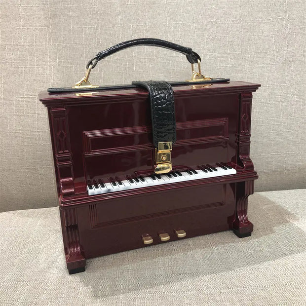 Trendsetter's Piano Bag