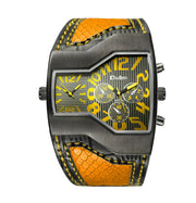 Men's Quartz Timepiece