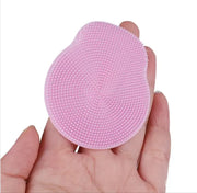 Silicone Facial Brush