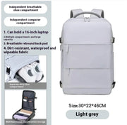 VoyagerPro Adventure Backpack