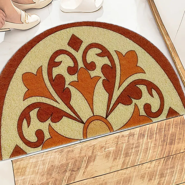 Indoor Cat Mat, Welcome Rug, Non-Slip Bath Mat