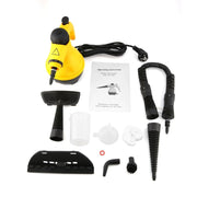 Handheld Hygiene Master (Steam Cleaner)