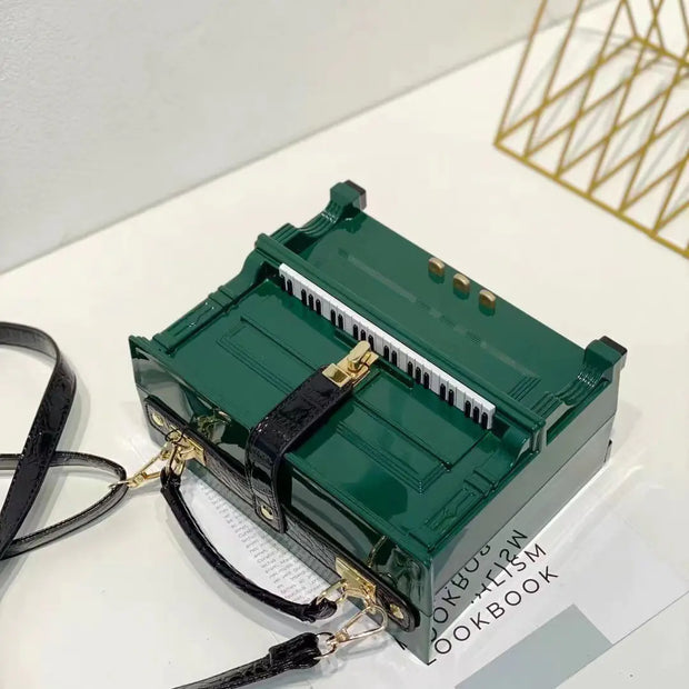 Trendsetter's Piano Bag