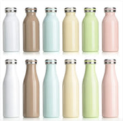 Milk Vacuum Bottle