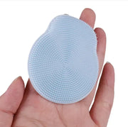 Silicone Facial Brush