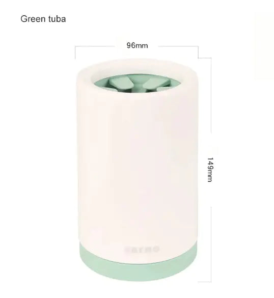 Pet Foot Washing Cup, Pet Cleaning and Care Supplies