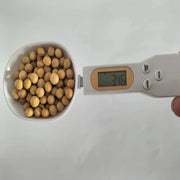 Kitchen Electronic Spoon Scale