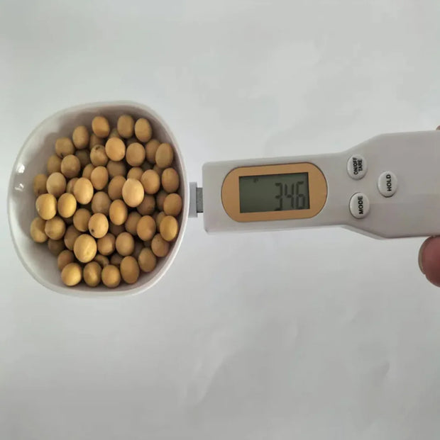 Kitchen Electronic Spoon Scale