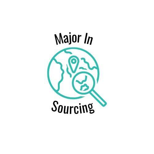 Major In Sourcing