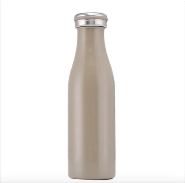 Milk Vacuum Bottle
