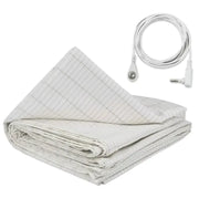 Silver Shield Grounding Bed Sheet