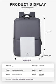 Pro Commuter Backpack